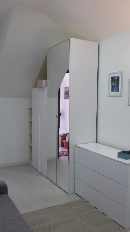 Max In Center Parking Privato Nel Prezzo Apartman San Remo Kültér fotó